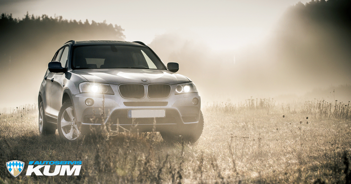 Auto Servis Kum Specijalizovani Servis Bmw Vozila