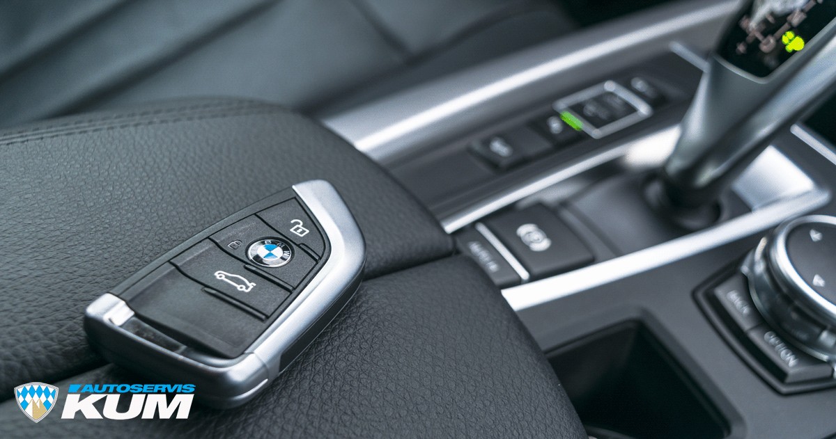 Auto Servis Kum Specijalizovani Servis Bmw Vozila