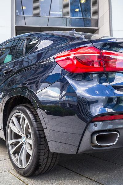Auto Servis Kum Specijalizovani Servis Bmw Vozila